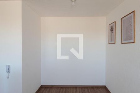 Sala de apartamento para alugar com 2 quartos, 55m² em Jardim Guanabara, Belo Horizonte