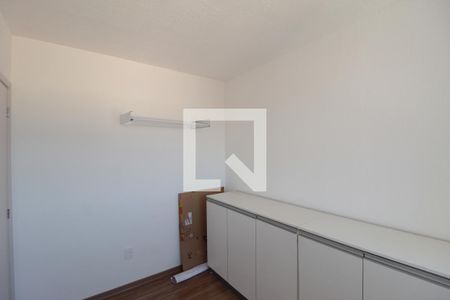 Quarto de apartamento para alugar com 2 quartos, 55m² em Jardim Guanabara, Belo Horizonte