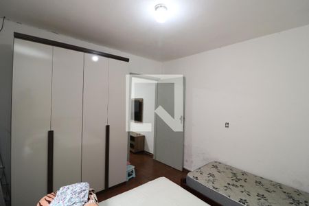 Quarto de casa para alugar com 2 quartos, 70m² em Cidade São Mateus, São Paulo