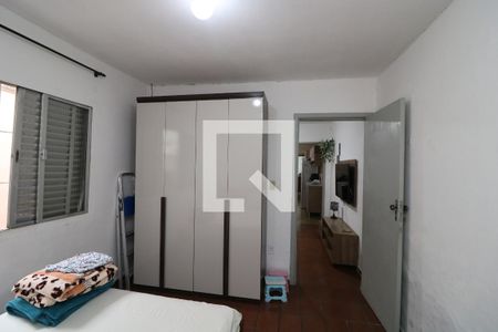 Quarto de casa para alugar com 2 quartos, 70m² em Cidade São Mateus, São Paulo