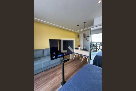 Studio de apartamento para alugar com 1 quarto, 26m² em Tucuruvi, São Paulo
