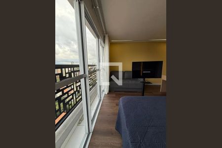 Studio de apartamento para alugar com 1 quarto, 26m² em Tucuruvi, São Paulo