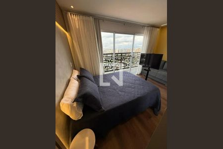 Studio de apartamento para alugar com 1 quarto, 26m² em Tucuruvi, São Paulo
