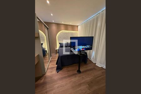 Studio de apartamento para alugar com 1 quarto, 26m² em Tucuruvi, São Paulo