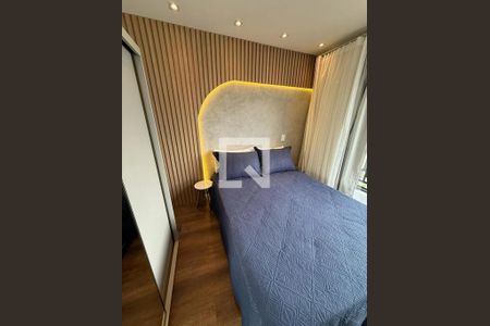 Studio de apartamento para alugar com 1 quarto, 26m² em Tucuruvi, São Paulo