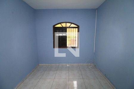 Quarto 1 de casa para alugar com 3 quartos, 98m² em Vila Nova Cristina, São José dos Campos