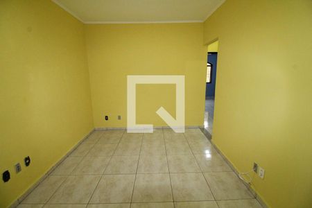 Sala de casa para alugar com 3 quartos, 98m² em Vila Nova Cristina, São José dos Campos