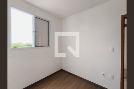 Quarto 2 de apartamento para alugar com 2 quartos, 47m² em Medeiros, Jundiaí