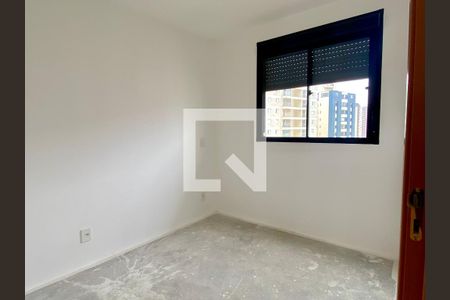 Quarto 1 de apartamento à venda com 2 quartos, 36m² em Vila Monte Alegre, São Paulo