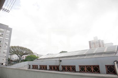 Vista da Sala de apartamento para alugar com 2 quartos, 79m² em Partenon, Porto Alegre