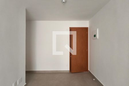Sala de apartamento para alugar com 2 quartos, 55m² em Residencial Villa Garden, Campinas