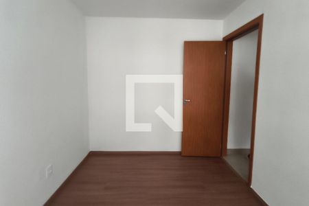 Quarto  de apartamento para alugar com 2 quartos, 55m² em Residencial Villa Garden, Campinas