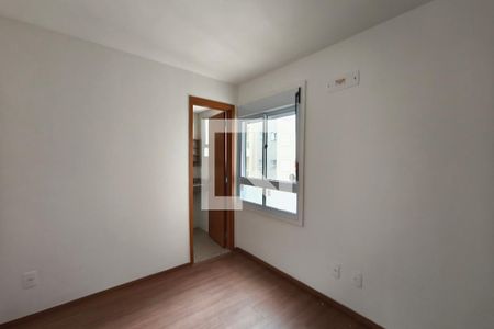Suíte de apartamento para alugar com 2 quartos, 55m² em Residencial Villa Garden, Campinas
