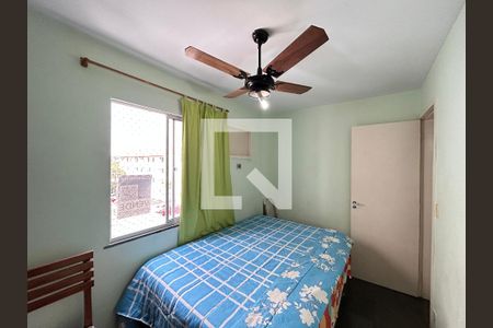 Quarto 1 de apartamento à venda com 2 quartos, 46m² em Engenho de Dentro, Rio de Janeiro
