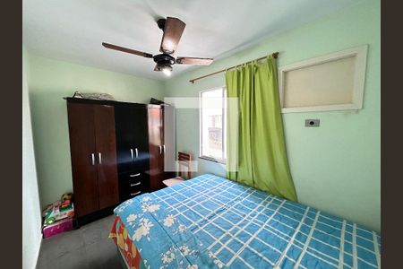 Quarto 1 de apartamento à venda com 2 quartos, 46m² em Engenho de Dentro, Rio de Janeiro