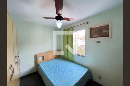 Quarto 2 de apartamento à venda com 2 quartos, 46m² em Engenho de Dentro, Rio de Janeiro