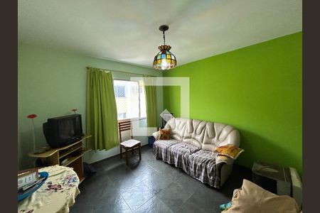 Sala de apartamento à venda com 2 quartos, 46m² em Engenho de Dentro, Rio de Janeiro
