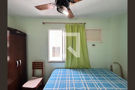 Quarto 1 de apartamento à venda com 2 quartos, 46m² em Engenho de Dentro, Rio de Janeiro
