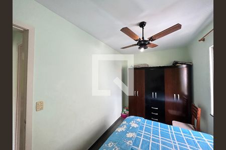 Quarto 1 de apartamento à venda com 2 quartos, 46m² em Engenho de Dentro, Rio de Janeiro