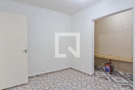 Quarto 1 de casa para alugar com 2 quartos, 70m² em Freguesia do Ó, São Paulo