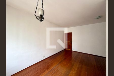 Sala de apartamento para alugar com 3 quartos, 106m² em Itaim Bibi, São Paulo
