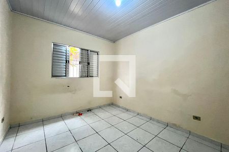 Quarto de casa para alugar com 1 quarto, 45m² em Americanópolis, São Paulo
