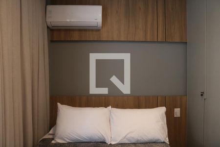 Studio de kitnet/studio para alugar com 1 quarto, 28m² em Barra Funda, São Paulo