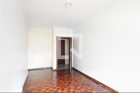 Sala de apartamento para alugar com 2 quartos, 58m² em Jardim Itu, Porto Alegre