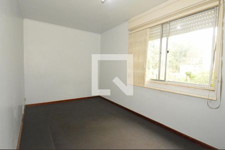 Quarto 1 de apartamento para alugar com 2 quartos, 58m² em Jardim Itu, Porto Alegre