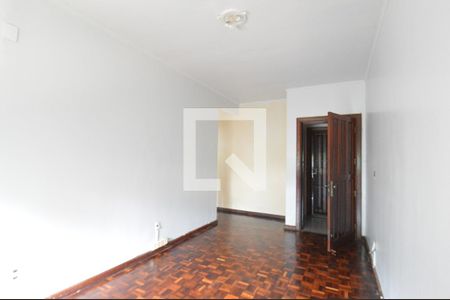 Sala de apartamento para alugar com 2 quartos, 58m² em Jardim Itu, Porto Alegre