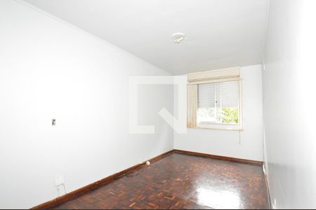 Sala de apartamento para alugar com 2 quartos, 58m² em Jardim Itu, Porto Alegre