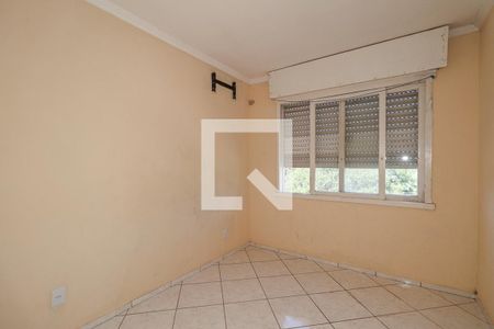 Quarto de apartamento para alugar com 1 quarto, 65m² em Jardim Dona Leopoldina, Porto Alegre