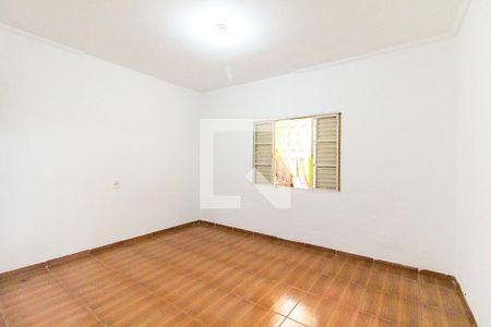 Quarto 1 de casa para alugar com 2 quartos, 68m² em Vila Taquari, São Paulo