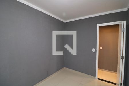 Quarto de apartamento para alugar com 2 quartos, 50m² em Jardim Três Marias, São Paulo