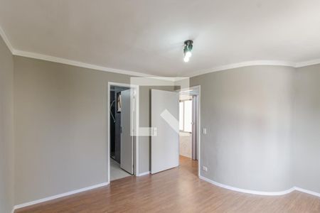 Suíte 1 de apartamento à venda com 1 quarto, 57m² em Vila Andrade, São Paulo