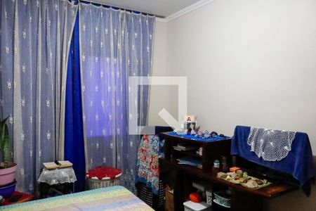 Quarto 2 de apartamento para alugar com 2 quartos, 54m² em Novo Osasco, Osasco