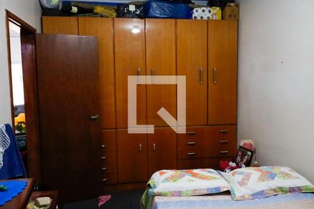 Quarto 2 de apartamento para alugar com 2 quartos, 54m² em Novo Osasco, Osasco