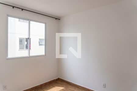 Quarto 2 de apartamento para alugar com 2 quartos, 40m² em Vila Nova Alianca, Jacareí