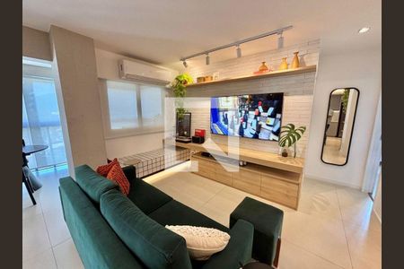 Apartamento à venda com 3 quartos, 83m² em Recreio dos Bandeirantes, Rio de Janeiro