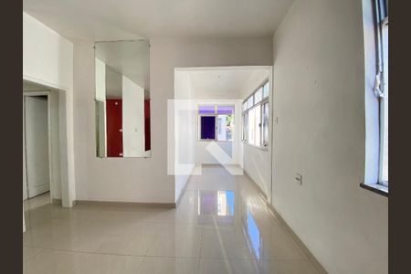 Sala de apartamento para alugar com 2 quartos, 75m² em Lins de Vasconcelos, Rio de Janeiro