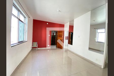 Sala de apartamento para alugar com 2 quartos, 75m² em Lins de Vasconcelos, Rio de Janeiro