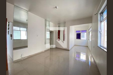 Sala de apartamento para alugar com 2 quartos, 75m² em Lins de Vasconcelos, Rio de Janeiro