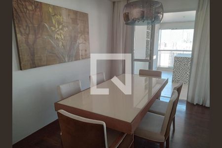 Apartamento à venda com 3 quartos, 165m² em Vila Romana, São Paulo