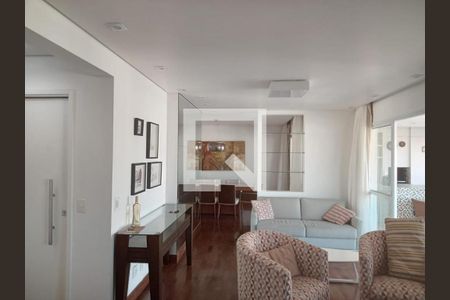 Apartamento à venda com 3 quartos, 165m² em Vila Romana, São Paulo