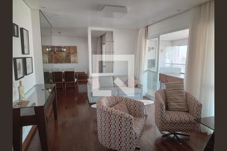 Apartamento à venda com 3 quartos, 165m² em Vila Romana, São Paulo
