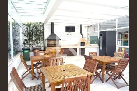 Apartamento à venda com 3 quartos, 165m² em Vila Romana, São Paulo