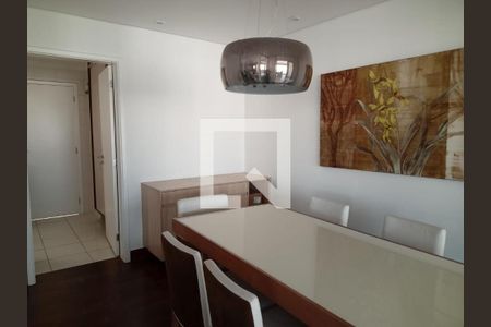 Apartamento à venda com 3 quartos, 165m² em Vila Romana, São Paulo