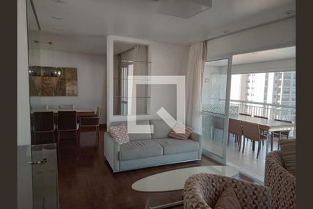 Apartamento à venda com 3 quartos, 165m² em Vila Romana, São Paulo