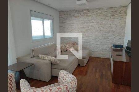 Apartamento à venda com 3 quartos, 165m² em Vila Romana, São Paulo
