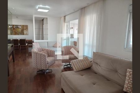 Apartamento à venda com 3 quartos, 165m² em Vila Romana, São Paulo